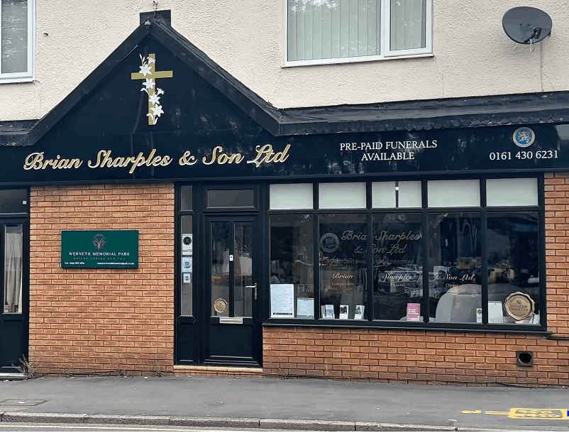 funeral-directors-in-bredbury-brian-sharples
