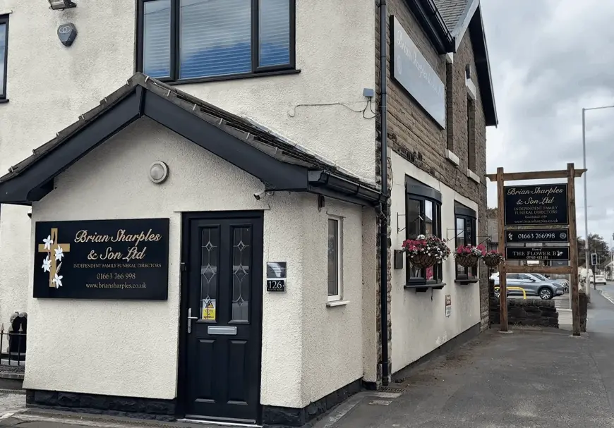 funeral-directors-in-high-lane-brian-sharples